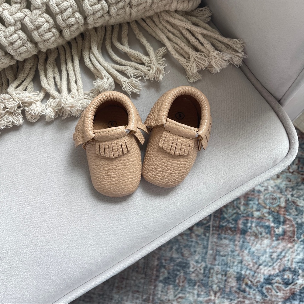 Sweet N Swag Moccs